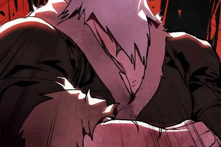 Vị Thần Trở Lại - Chương 5