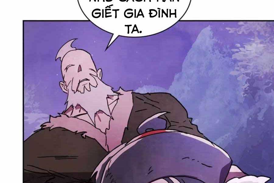 Vị Thần Trở Lại - Chương 5