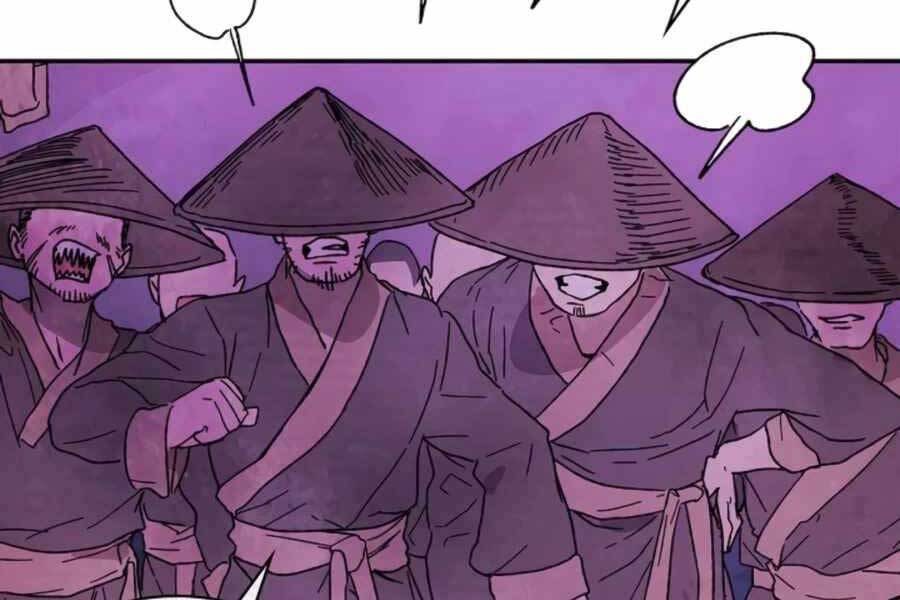 Vị Thần Trở Lại - Chương 5