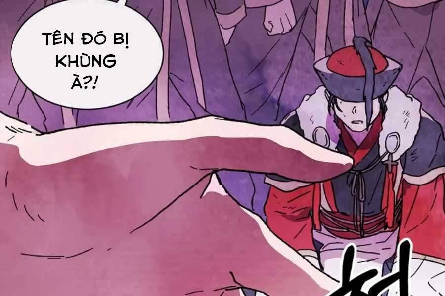 Vị Thần Trở Lại - Chương 5