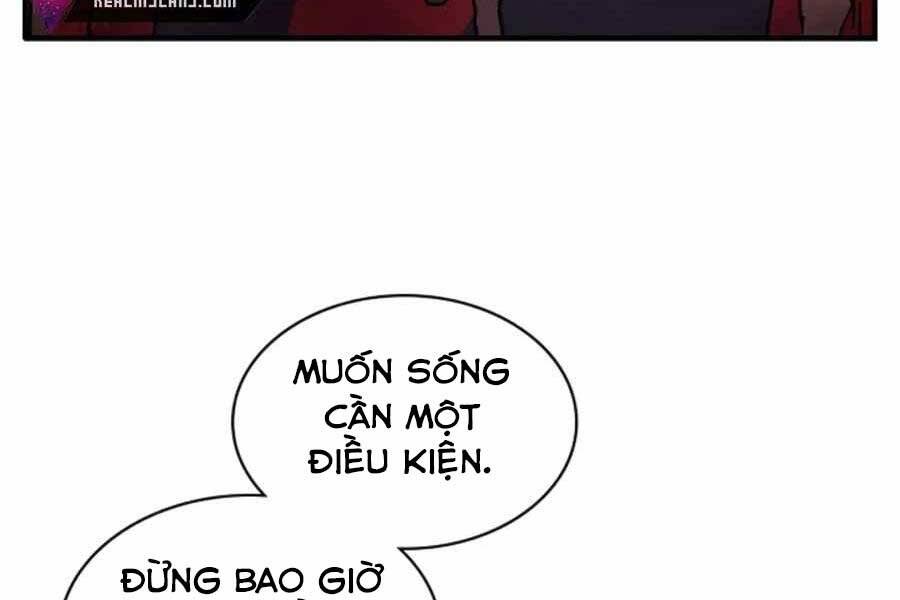 Vị Thần Trở Lại - Chương 5