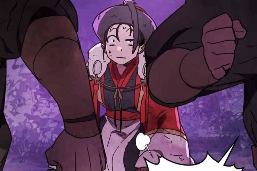 Vị Thần Trở Lại - Chương 5