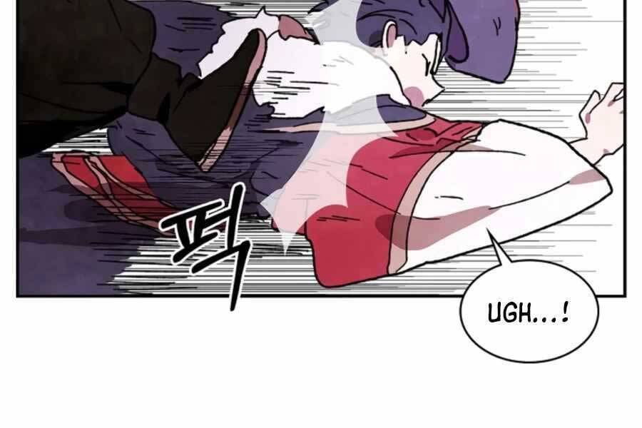 Vị Thần Trở Lại - Chương 5