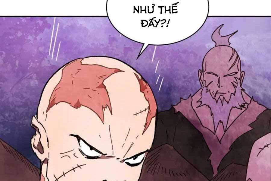 Vị Thần Trở Lại - Chương 5