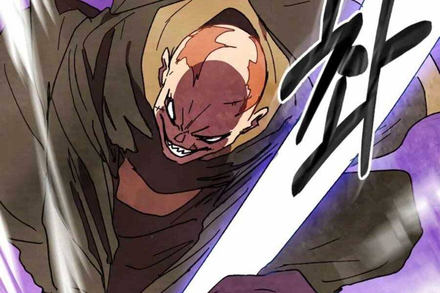 Vị Thần Trở Lại - Chương 5