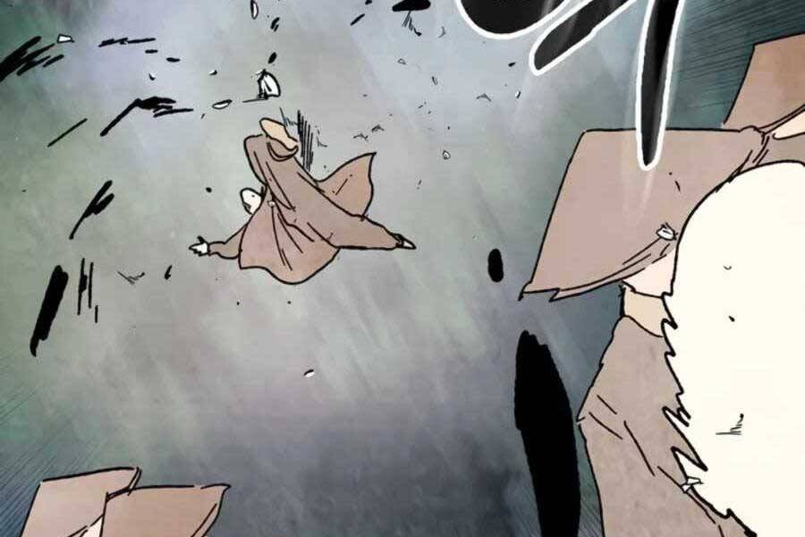 Vị Thần Trở Lại - Chương 5