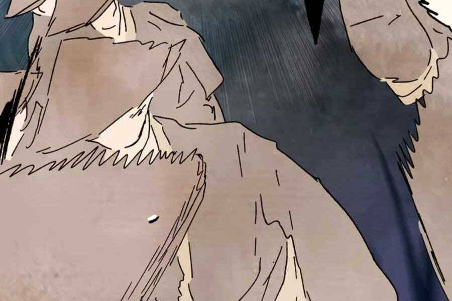 Vị Thần Trở Lại - Chương 5