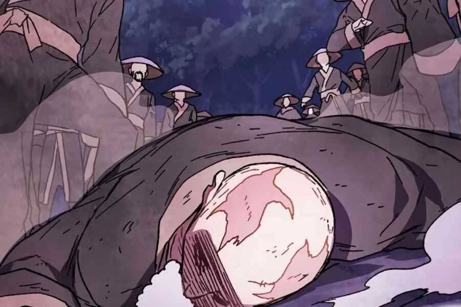 Vị Thần Trở Lại - Chương 5