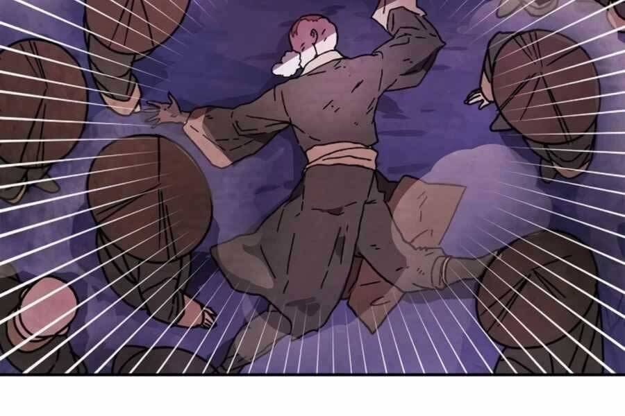 Vị Thần Trở Lại - Chương 5