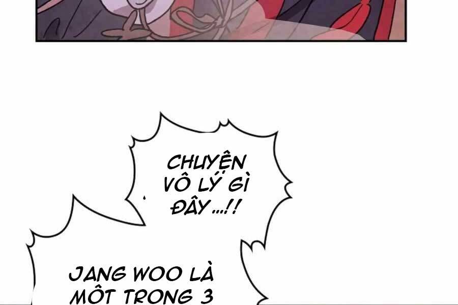 Vị Thần Trở Lại - Chương 5