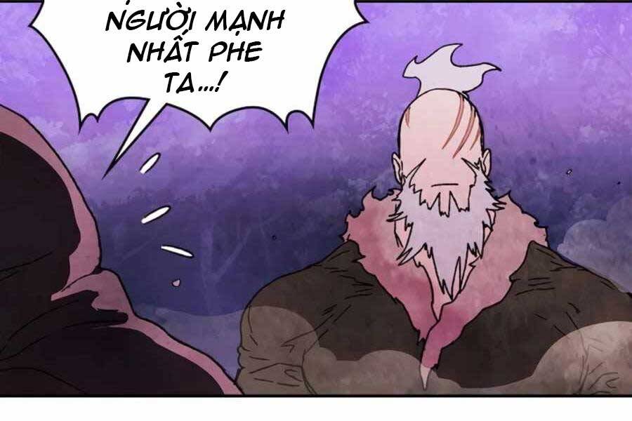 Vị Thần Trở Lại - Chương 5