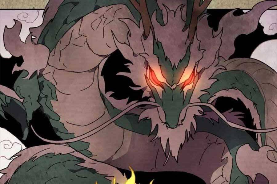 Vị Thần Trở Lại - Chương 5