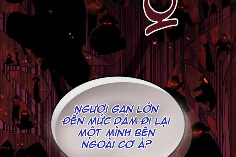 Vị Thần Trở Lại - Chương 5