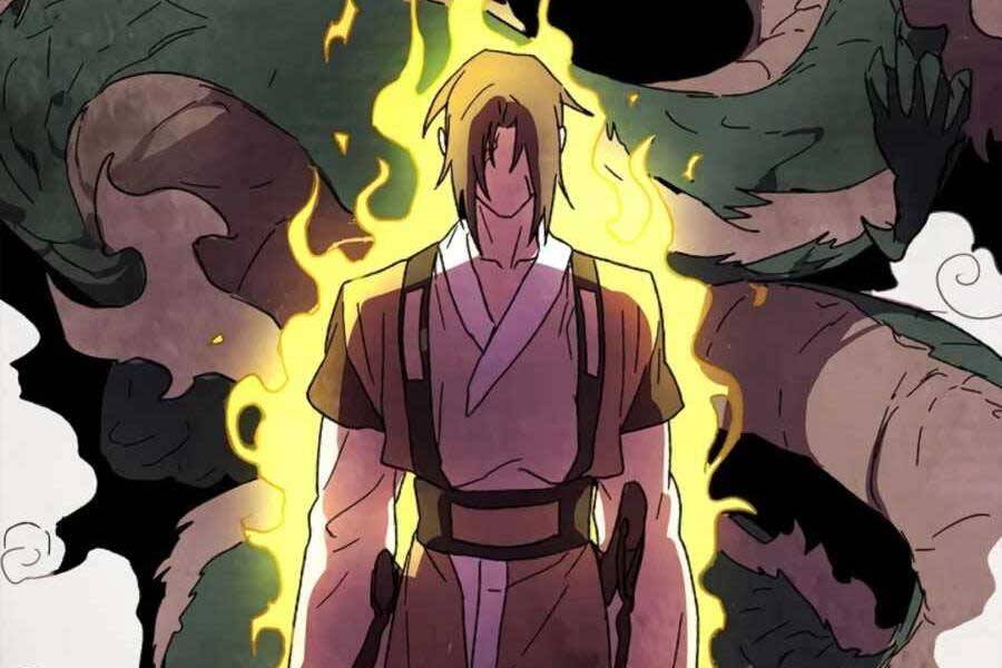 Vị Thần Trở Lại - Chương 5