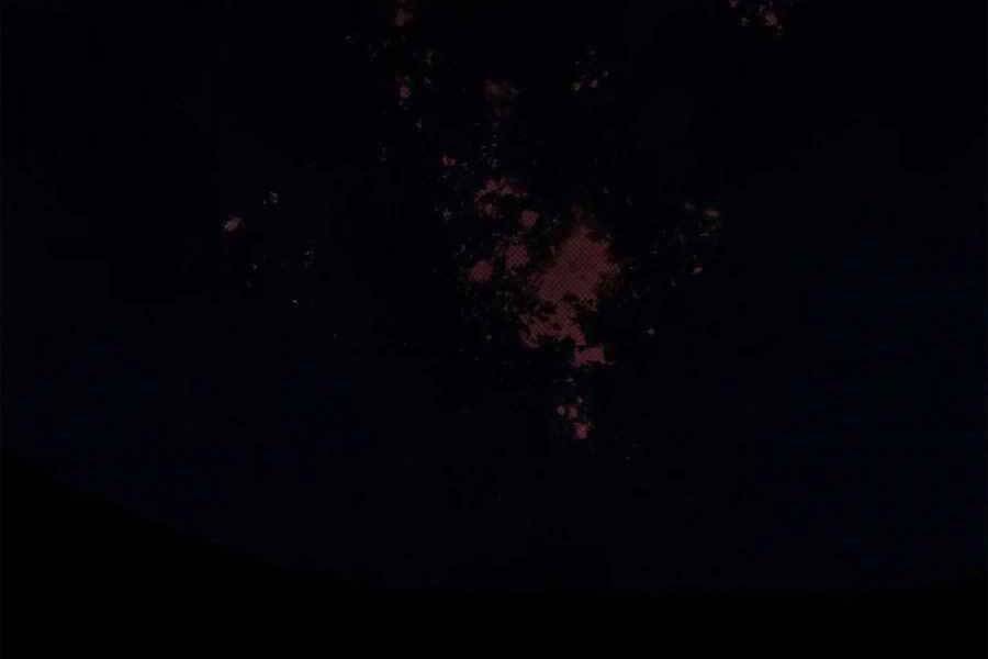 Vị Thần Trở Lại - Chương 5