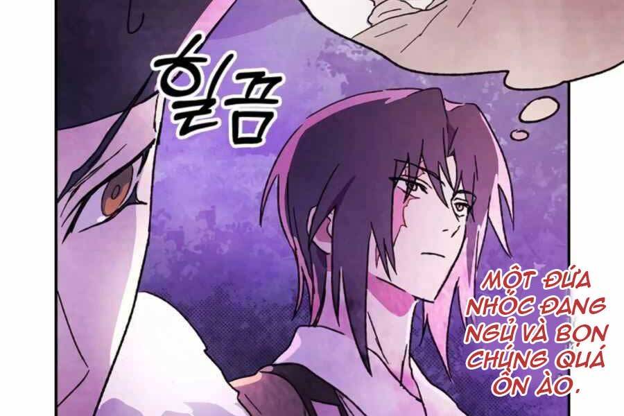 Vị Thần Trở Lại - Chương 5