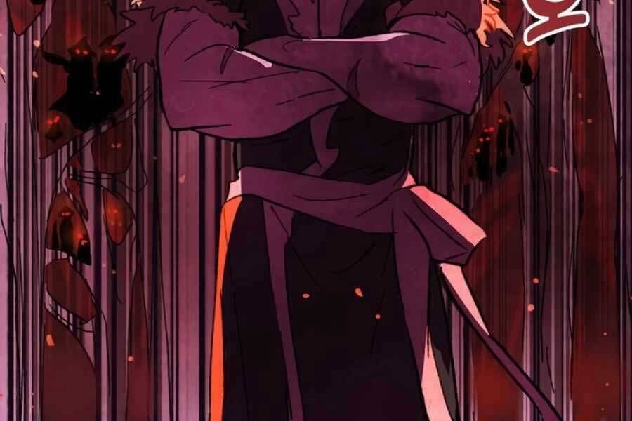 Vị Thần Trở Lại - Chương 5