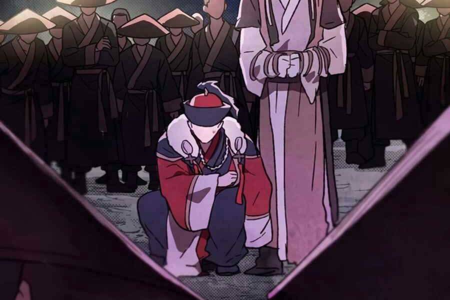 Vị Thần Trở Lại - Chương 5