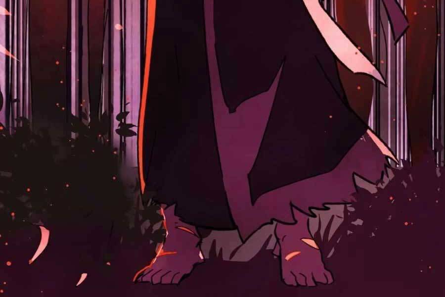 Vị Thần Trở Lại - Chương 5