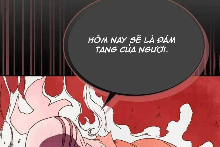 Vị Thần Trở Lại - Chương 5