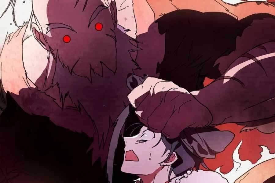 Vị Thần Trở Lại - Chương 5