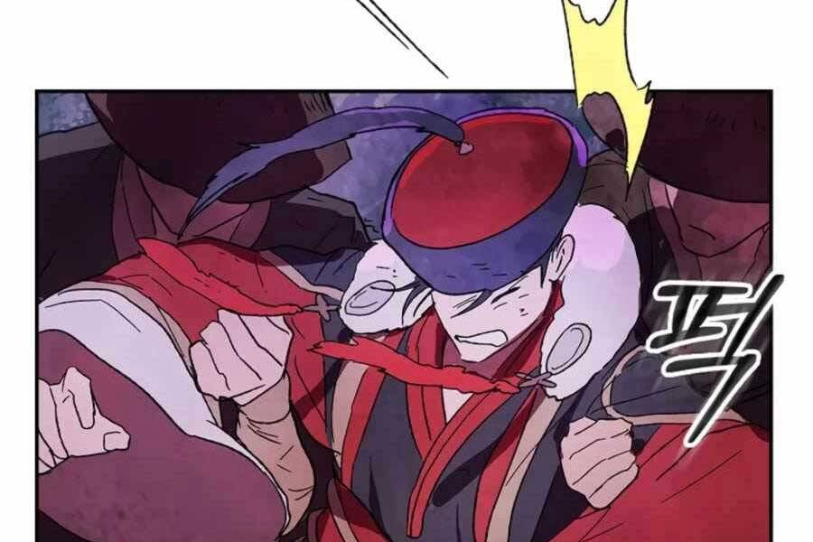 Vị Thần Trở Lại - Chương 5