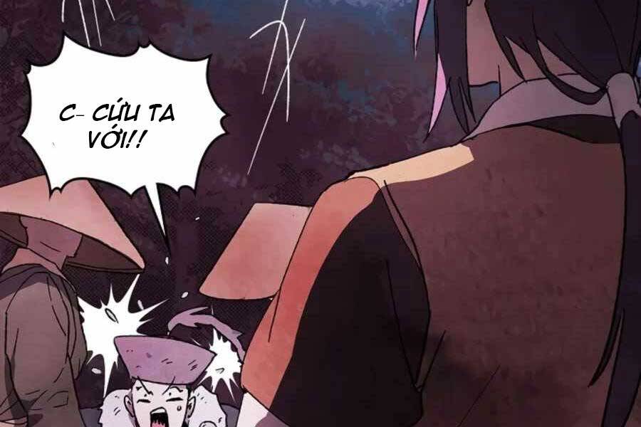 Vị Thần Trở Lại - Chương 5