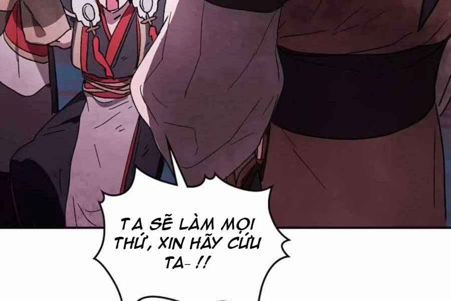 Vị Thần Trở Lại - Chương 5