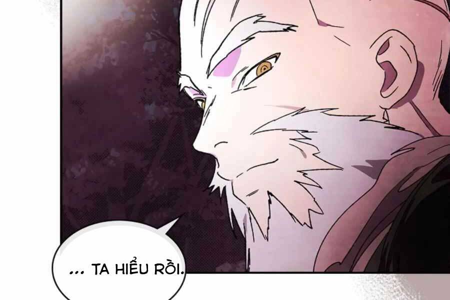 Vị Thần Trở Lại - Chương 5