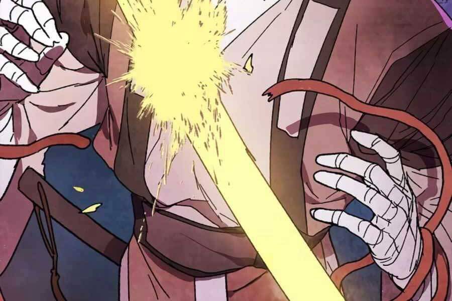 Vị Thần Trở Lại - Chương 5