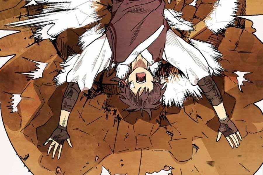 Vị Thần Trở Lại - Chương 7