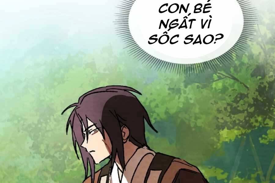 Vị Thần Trở Lại - Chương 7