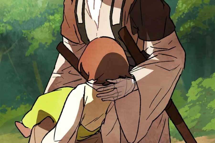 Vị Thần Trở Lại - Chương 7