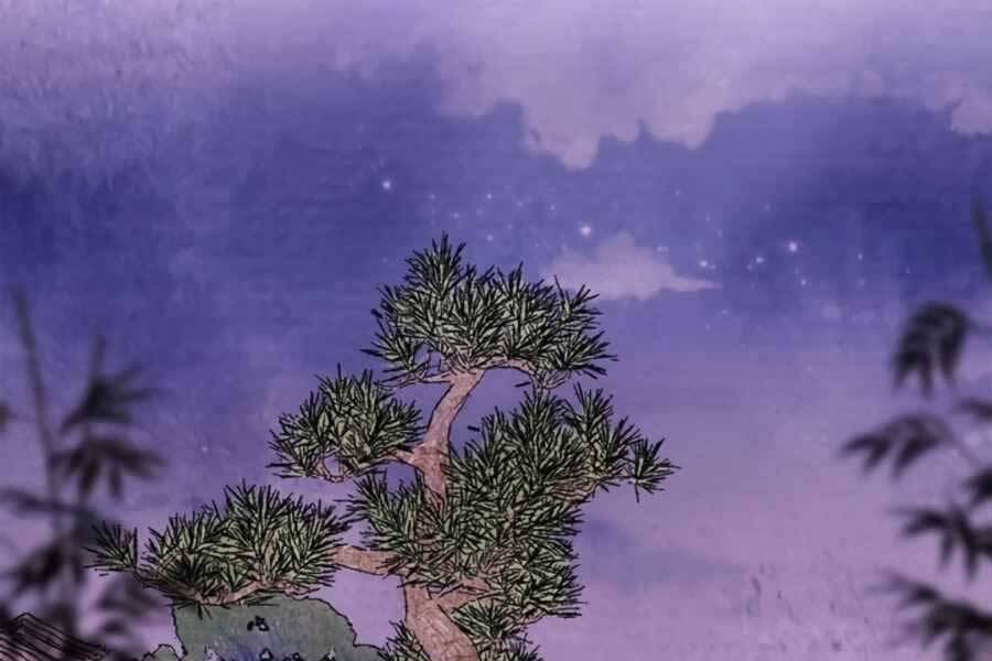 Vị Thần Trở Lại - Chương 7