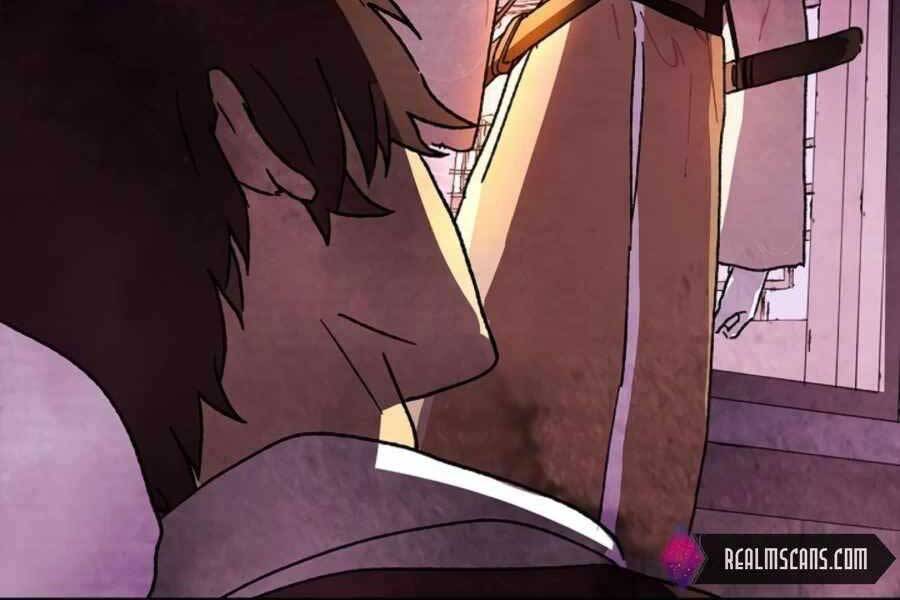 Vị Thần Trở Lại - Chương 7