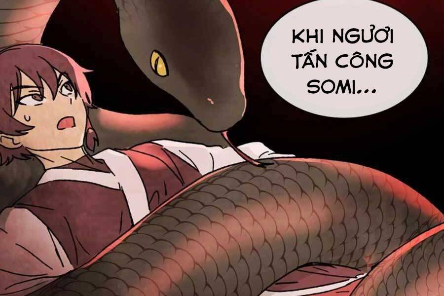 Vị Thần Trở Lại - Chương 7