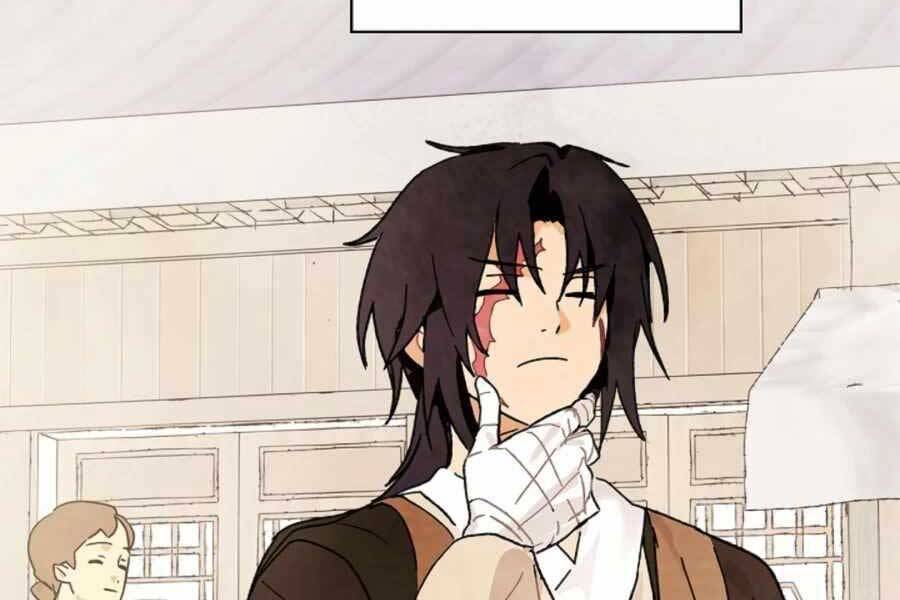 Vị Thần Trở Lại - Chương 7