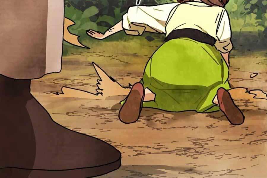 Vị Thần Trở Lại - Chương 7