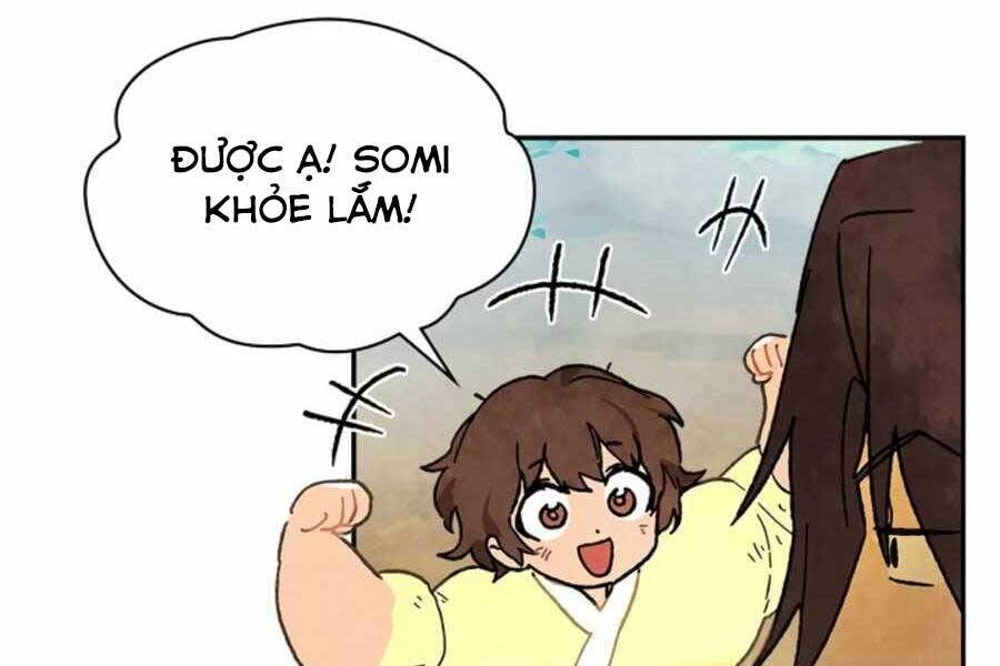 Vị Thần Trở Lại - Chương 7