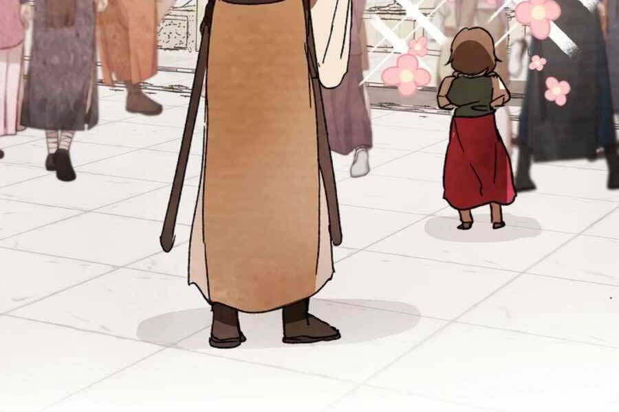 Vị Thần Trở Lại - Chương 7