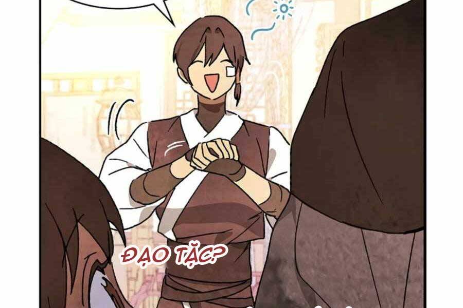 Vị Thần Trở Lại - Chương 8