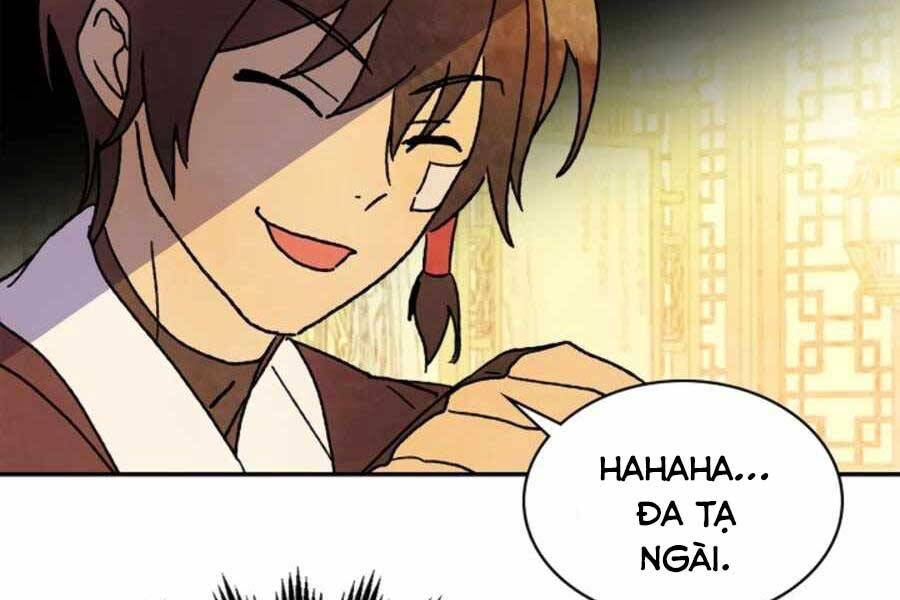 Vị Thần Trở Lại - Chương 8