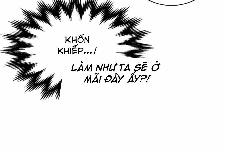 Vị Thần Trở Lại - Chương 8