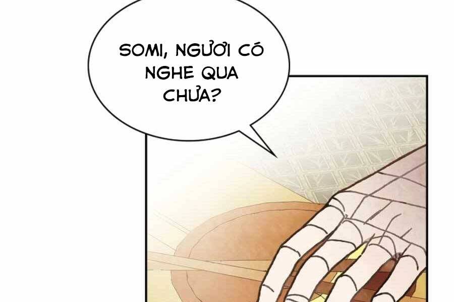 Vị Thần Trở Lại - Chương 8