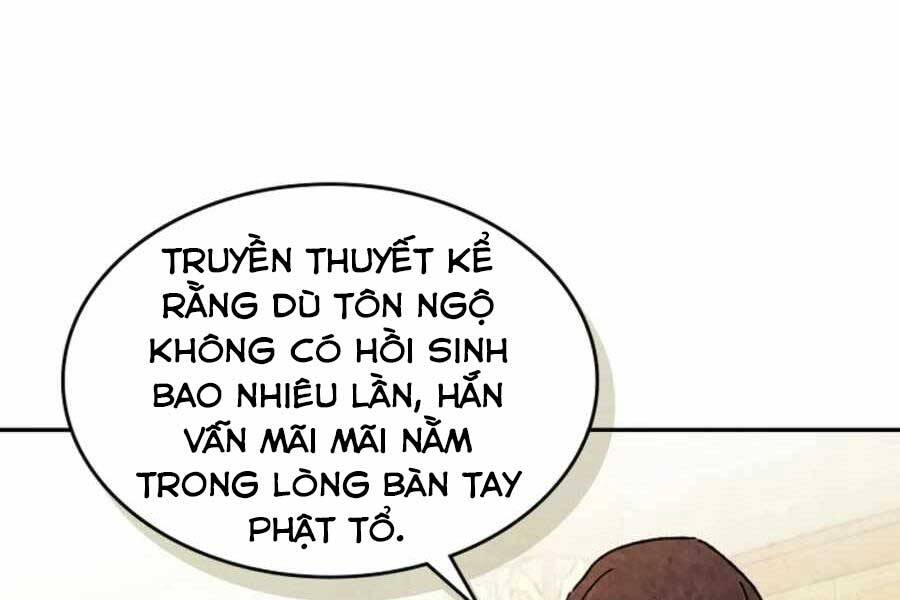Vị Thần Trở Lại - Chương 8