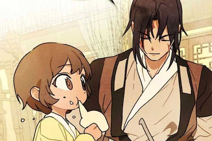 Vị Thần Trở Lại - Chương 8