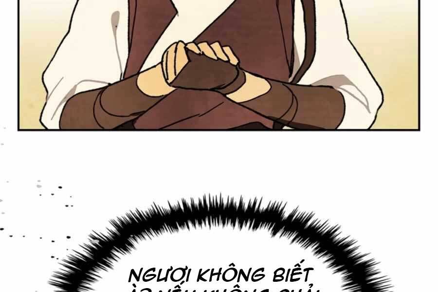 Vị Thần Trở Lại - Chương 8