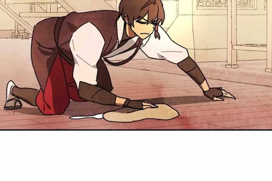 Vị Thần Trở Lại - Chương 8