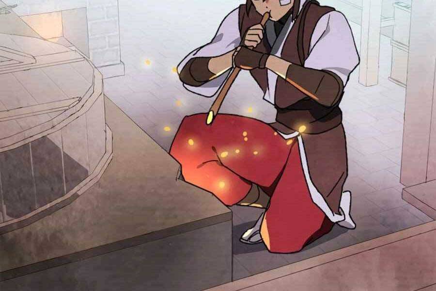 Vị Thần Trở Lại - Chương 8