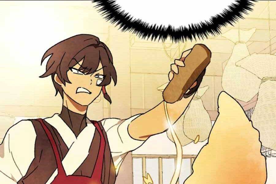 Vị Thần Trở Lại - Chương 8